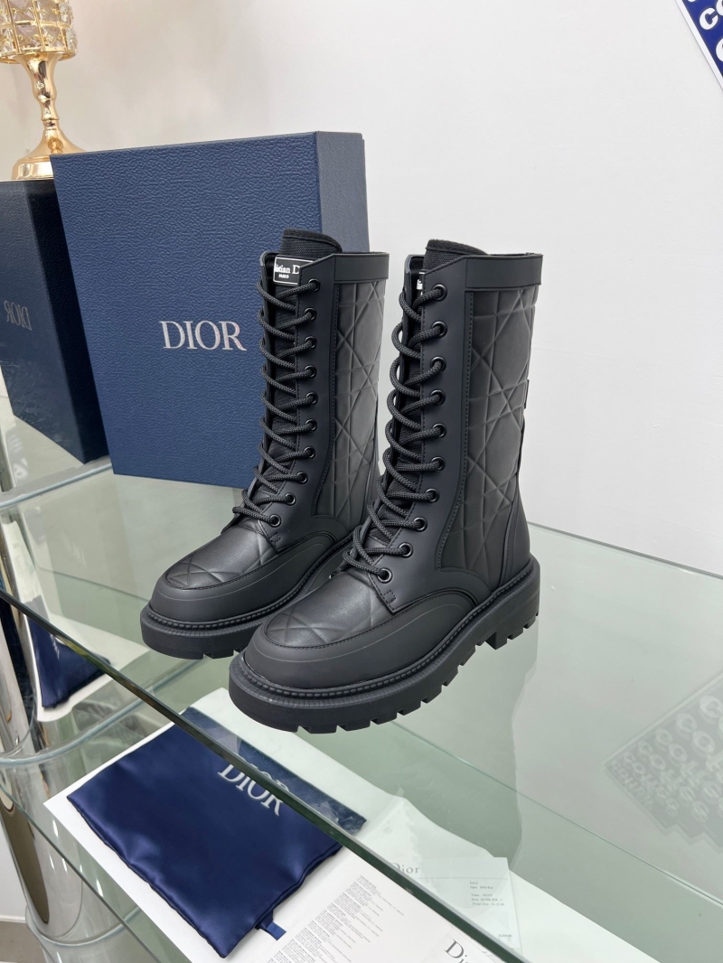 Christian Dior Boots